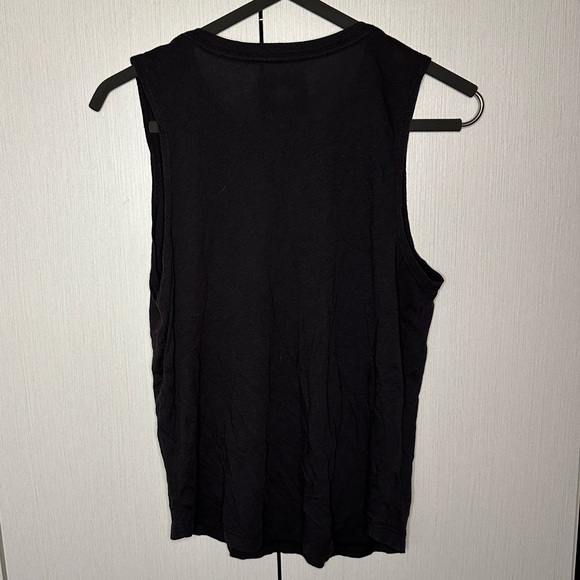 Spiritual gangster SG karma muscle tank like new XS - Picture 2 of 2